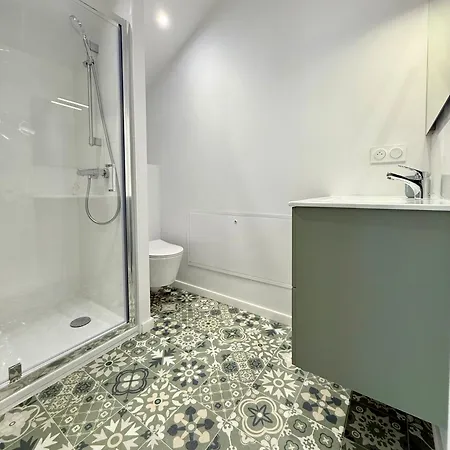 Jolie M'home - Maison 15 Pers, 5 Sdb, 5 Wc, Proche Puy Du Fou